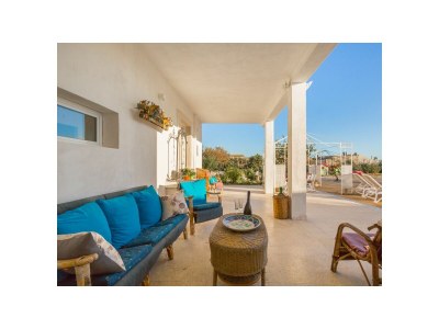 Holiday house Villa Mediterranea - Outdoor photo 10