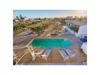 Holiday house Villa Mediterranea - Outdoor photo 11