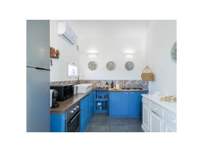 Holiday house Villa Mediterranea - Features photo 14