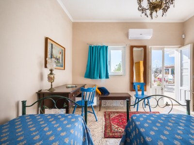 Holiday house Villa Mediterranea - Features photo 19