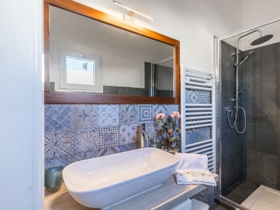 Holiday house Villa Mediterranea - Features photo 22