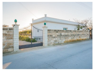 Holiday house Villa Mediterranea - Environment photo 24