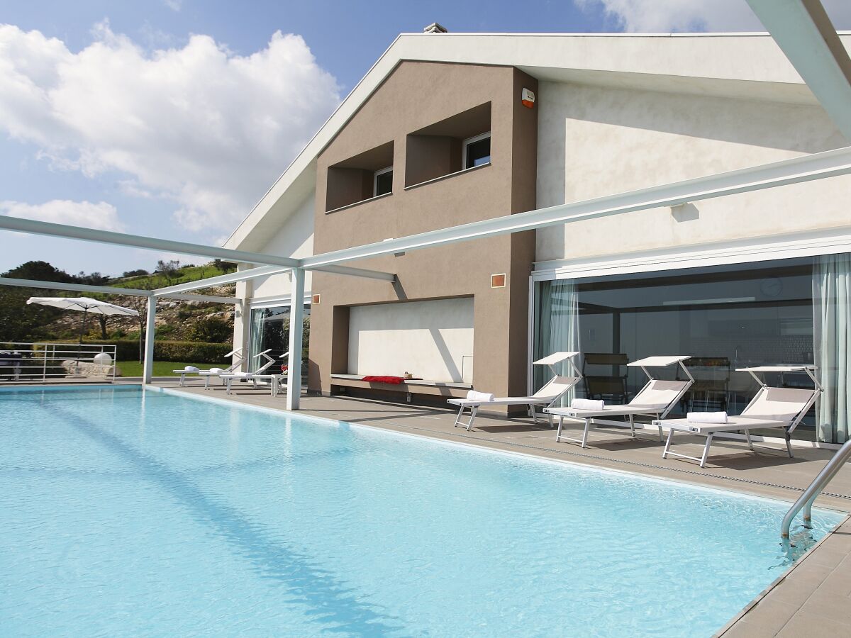 Holiday house Afrodite - Outdoor photo 2