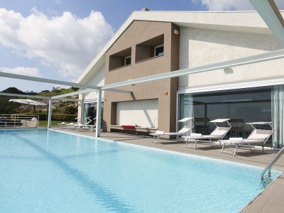 Holiday house Afrodite - Outdoor photo 2