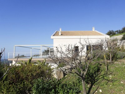 Holiday house Afrodite - Outdoor photo 8