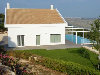 Holiday house Afrodite - Outdoor photo 10