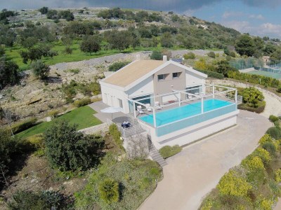 Holiday house Afrodite - Environment photo 23