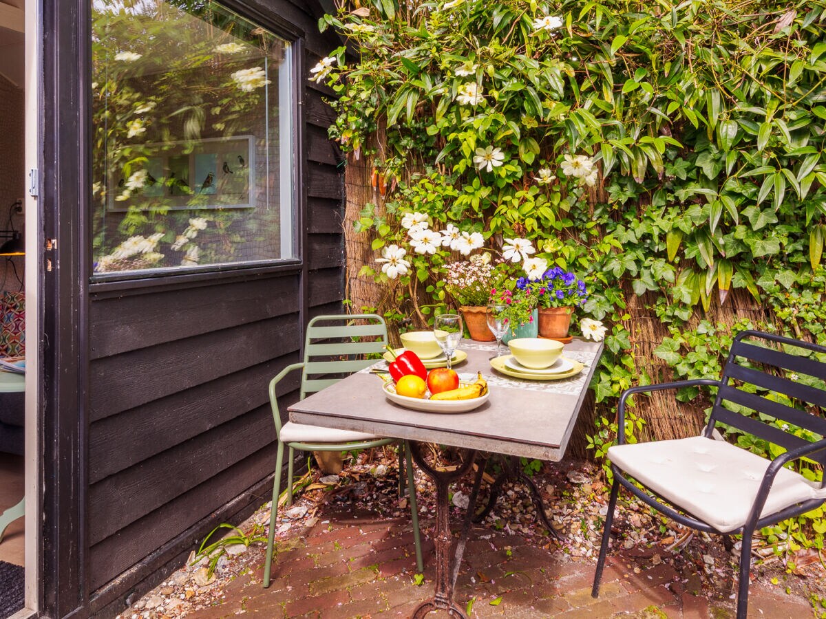 Holiday house Studio Clematis - Outdoor photo 3