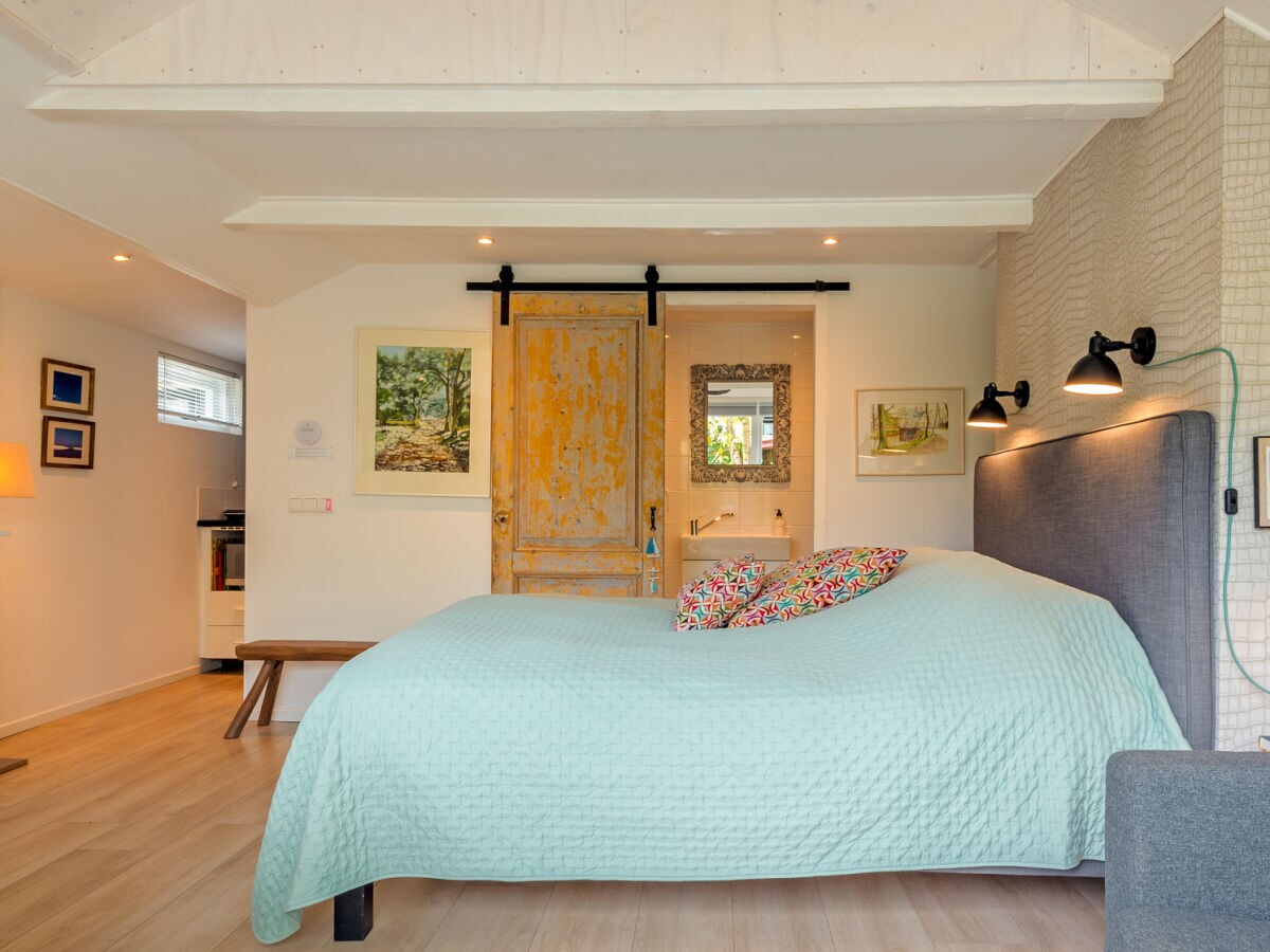 Holiday house Studio Clematis - Features photo 4