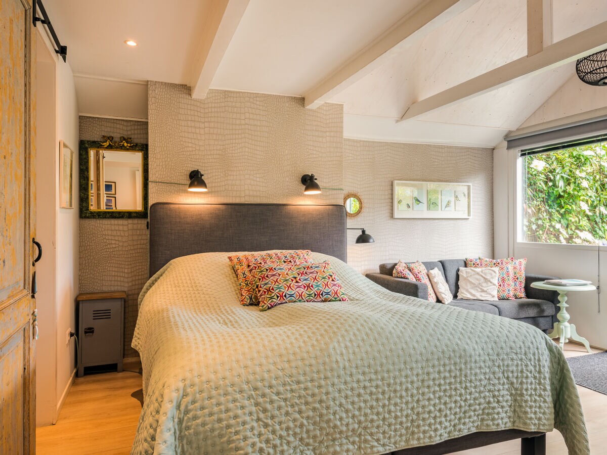 Holiday house Studio Clematis - Features photo 5