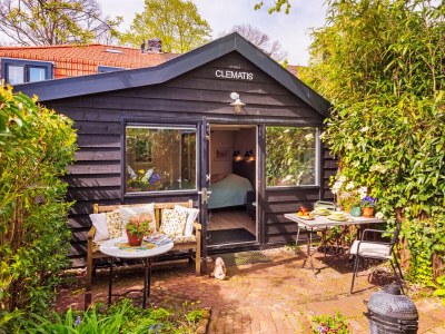 Holiday house Studio Clematis in Bergen - Holiday house