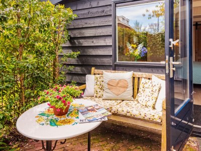 Holiday house Studio Clematis - Outdoor photo 2