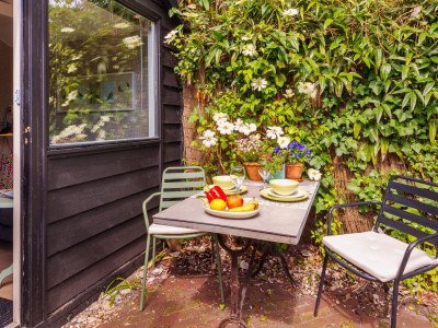 Holiday house Studio Clematis - Outdoor photo 3