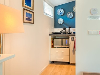 Holiday house Studio Clematis - Features photo 11