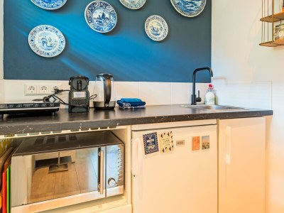 Holiday house Studio Clematis - Features photo 12