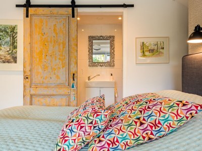 Holiday house Studio Clematis - Features photo 13