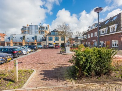 Holiday house Studio Clematis - Environment photo 15