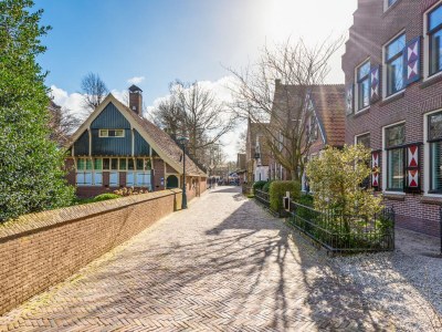 Holiday house Studio Clematis - Environment photo 16
