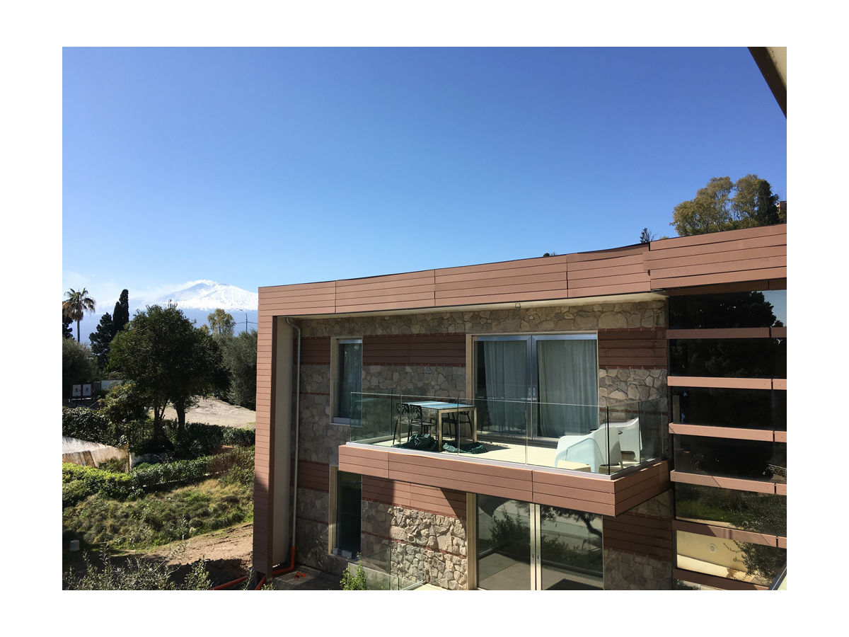 Holiday apartment Mon Repos Avenir - Taor - Outdoor photo 4