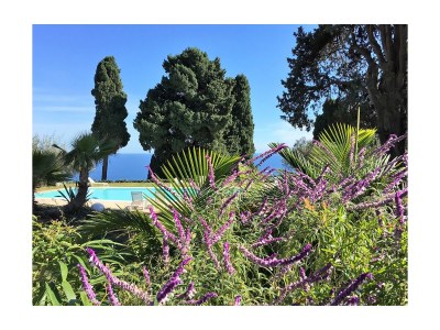 Holiday apartment Mon Repos Avenir - Taor - Outdoor photo 9