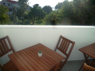 Holiday apartment Residenz Benni 4 - Outdoor photo 9