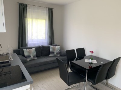 Holiday apartment Residenz Benni 4 - Features photo 10