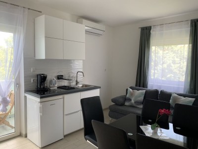 Holiday apartment Residenz Benni 4 - Features photo 13