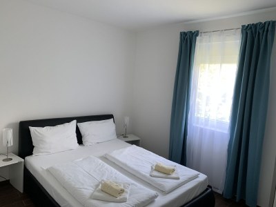 Holiday apartment Residenz Benni 4 - Features photo 15