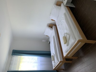Holiday apartment Residenz Benni 4 - Features photo 16
