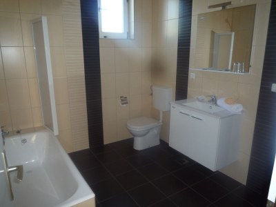 Holiday apartment Residenz Benni 4 - Features photo 17