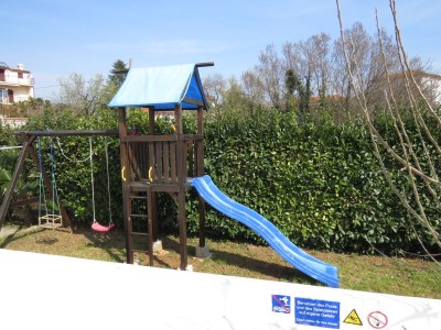 Holiday apartment Residenz Benni 4 - Environment photo 19