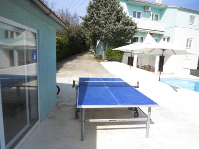 Holiday apartment Residenz Benni 4 - Environment photo 21