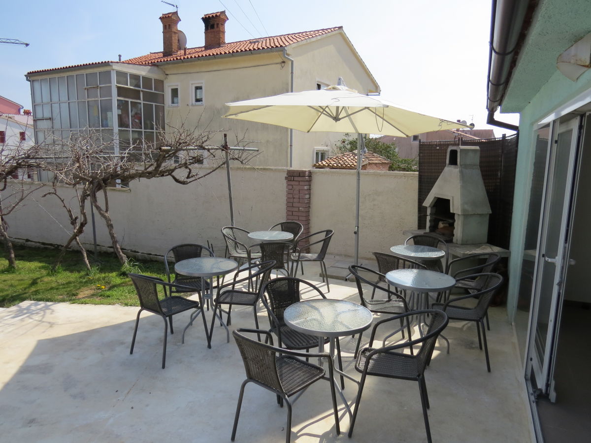 Holiday apartment Residenz Benni 7 - Outdoor photo 3