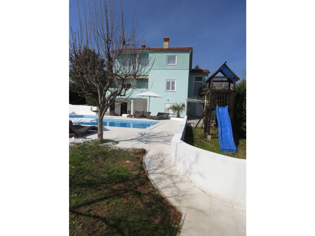 Holiday apartment Residenz Benni 7 - Outdoor photo 5