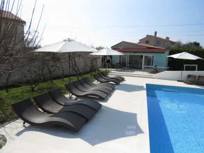 Holiday apartment Residenz Benni 7 in Medulin - Holiday apartment