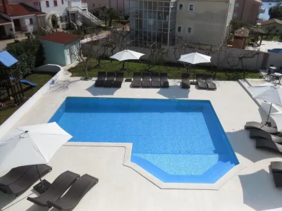 Holiday apartment Residenz Benni 7 - Outdoor photo 6