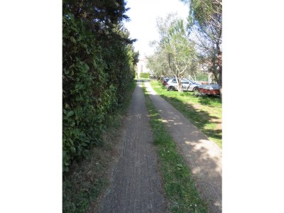 Holiday apartment Residenz Benni 7 - Outdoor photo 7