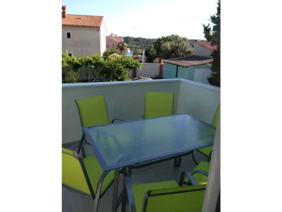 Holiday apartment Residenz Benni 7 - Outdoor photo 8