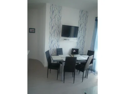 Holiday apartment Residenz Benni 7 - Features photo 9