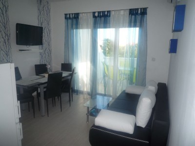 Holiday apartment Residenz Benni 7 - Features photo 10