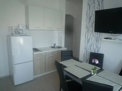 Holiday apartment Residenz Benni 7 - Features photo 11