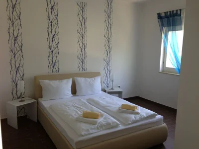 Holiday apartment Residenz Benni 7 - Features photo 12