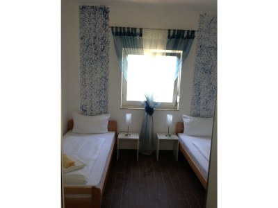 Holiday apartment Residenz Benni 7 - Features photo 13