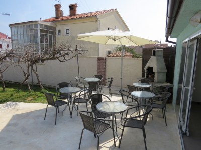 Holiday apartment Residenz Benni 6 - Outdoor photo 5