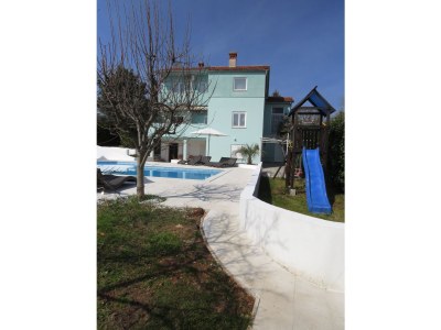 Holiday apartment Residenz Benni 6 - Outdoor photo 9