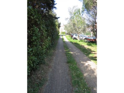 Holiday apartment Residenz Benni 6 - Outdoor photo 10