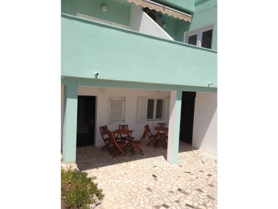 Holiday apartment Residenz Benni 6 - Outdoor photo 11