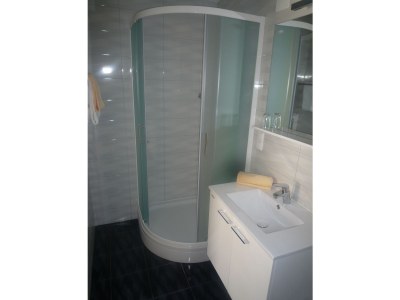 Holiday apartment Residenz Benni 6 - Features photo 12