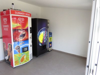 Holiday apartment Residenz Benni 6 - Environment photo 13