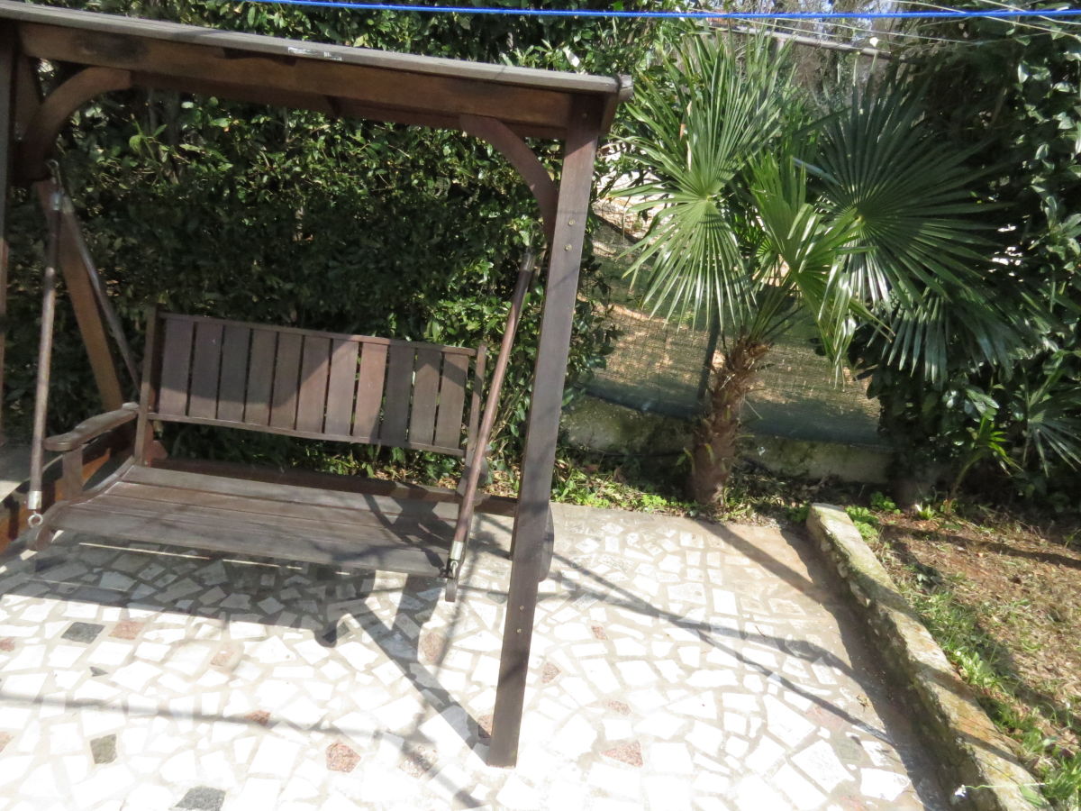 Holiday apartment Residenz Benni 5 - Outdoor photo 4